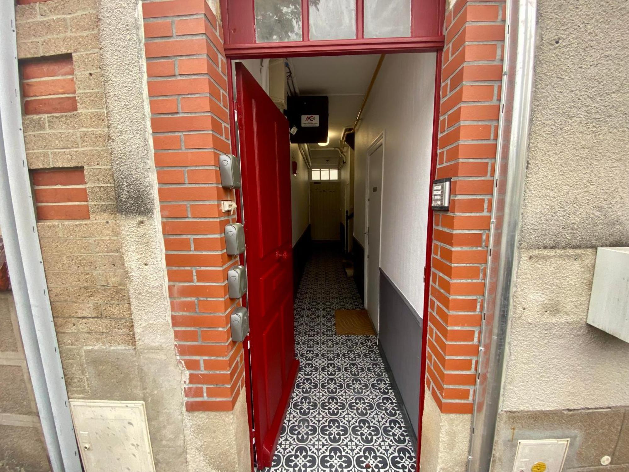 P'tite Maison Du Parc * Orleans